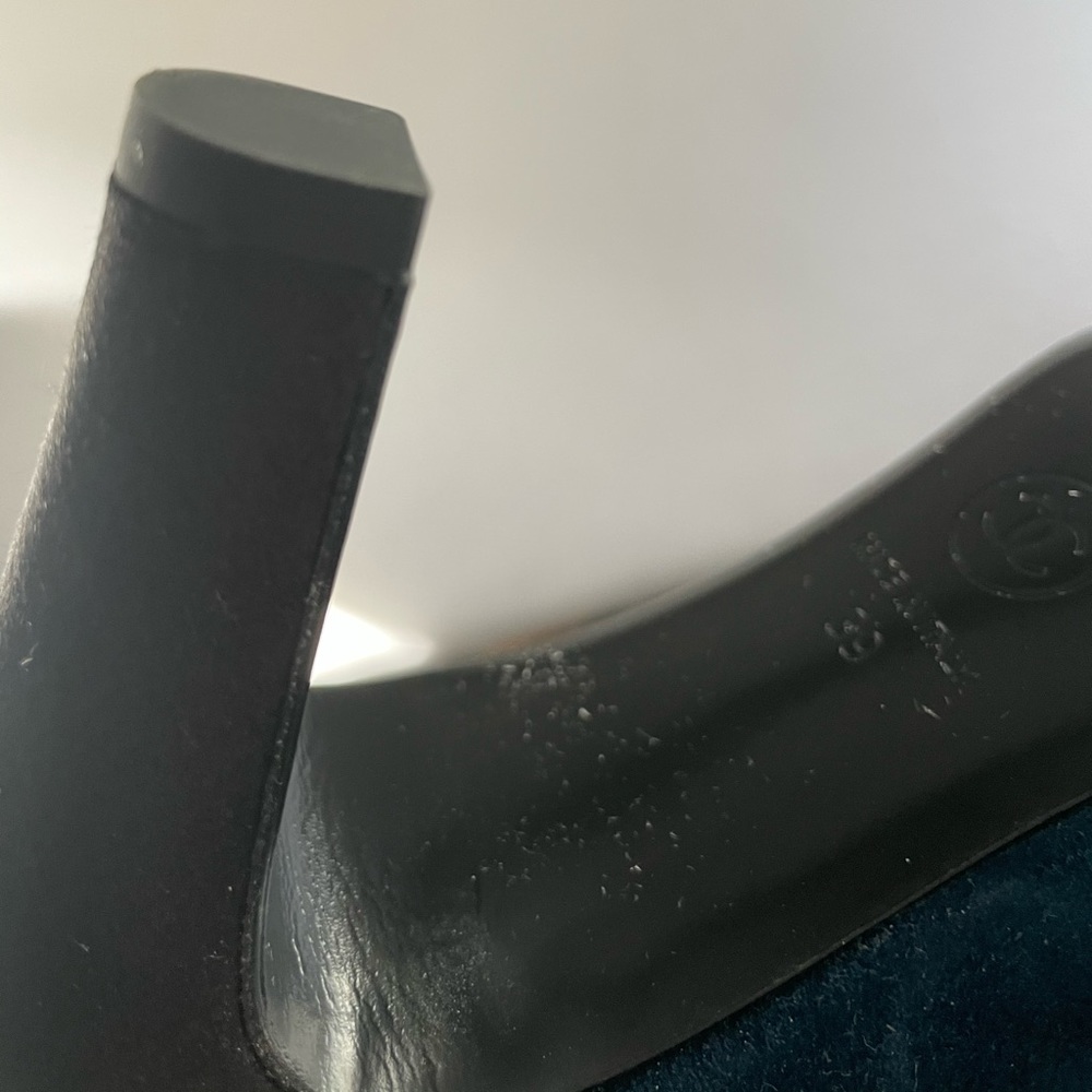 Chanel boots - Picture 6 of 6